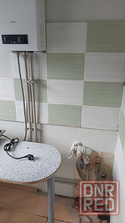 Продается 3х. комн квартира в Ворошилоском р-не , просп. Комсомольский Донецк - изображение 12