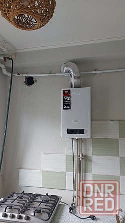 Продается 3х. комн квартира в Ворошилоском р-не , просп. Комсомольский Донецк - изображение 2