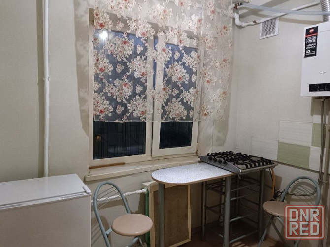 Продается 3х. комн квартира в Ворошилоском р-не , просп. Комсомольский Донецк - изображение 11