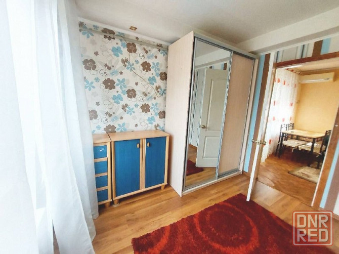 Продается 3х. комн квартира в Ворошилоском р-не , просп. Комсомольский Донецк - изображение 10