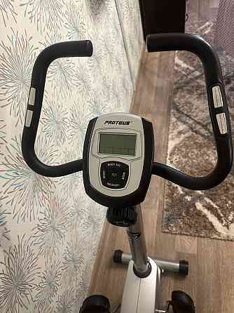 Велотренажер Донецк