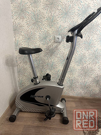 Велотренажер Донецк - изображение 1