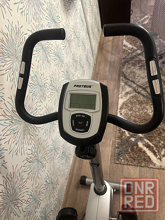 Велотренажер Донецк - изображение 3