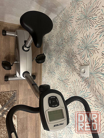 Велотренажер Донецк - изображение 5