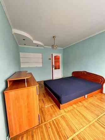 Сдается 1-комнатная квартира 36кв. м Район: Киевский Донецк