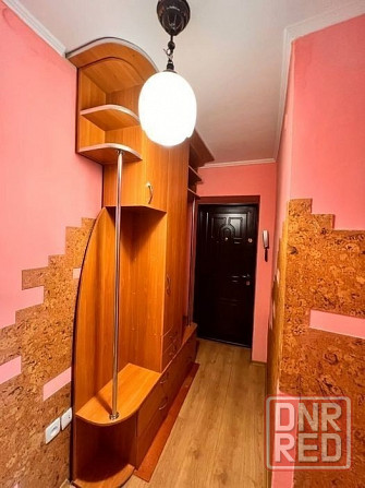 Сдается 1-комнатная квартира 36кв. м Район: Киевский Донецк - изображение 1