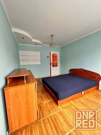 Сдается 1-комнатная квартира 36кв. м Район: Киевский Донецк - изображение 3