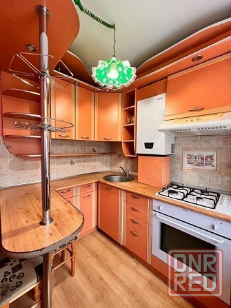 Сдается 1-комнатная квартира 36кв. м Район: Киевский Донецк - изображение 2