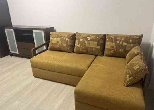 Сдам 1 комнатную квартиру Ворошиловский район, ор-р площадь Ленина Донецк