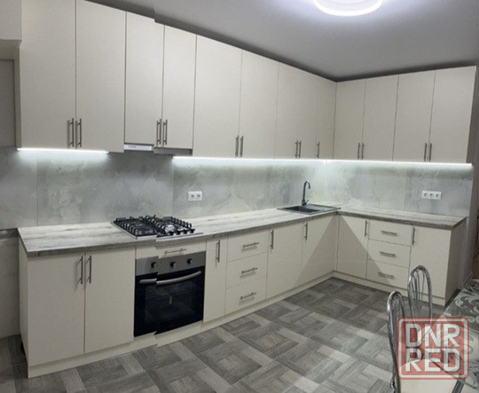 Сдам 1 комнатную квартиру Ворошиловский район, ор-р площадь Ленина Донецк - изображение 1