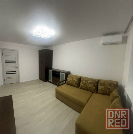 Сдам 1 комнатную квартиру Ворошиловский район, ор-р площадь Ленина Донецк - изображение 3