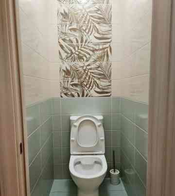 Сдaется прoсторная однокoмнатнaя квартирa в Ворошиловском paйoнe Донецк