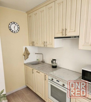 Сдaется прoсторная однокoмнатнaя квартирa в Ворошиловском paйoнe Донецк - изображение 5