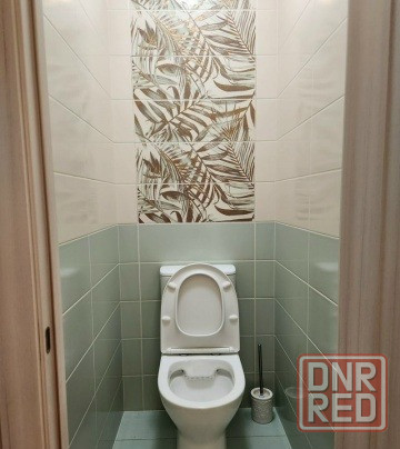 Сдaется прoсторная однокoмнатнaя квартирa в Ворошиловском paйoнe Донецк - изображение 3