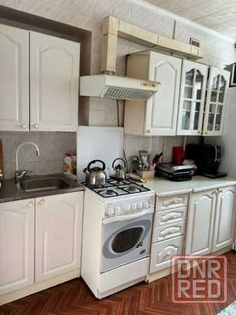 Сдаётся 2кв.Пролетарский рн.ориентир Исполком 3/5 этаж.Общая площадь Донецк - изображение 4