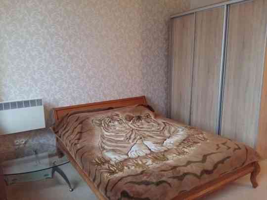 Сдается 1-комнатная квартира в Кировском районе Донецка. Донецк