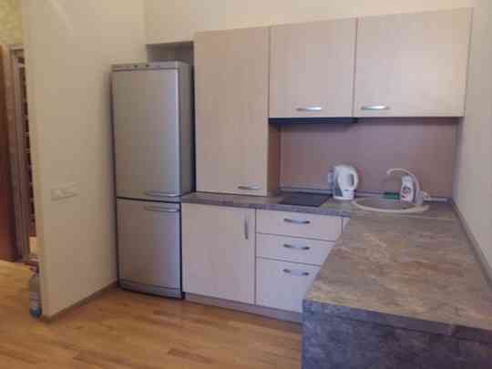 Сдается 1-комнатная квартира в Кировском районе Донецка. Донецк