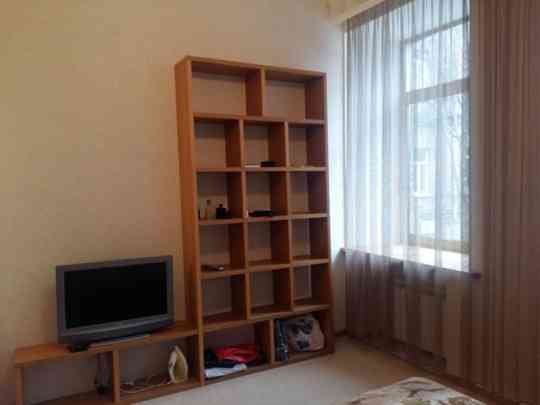 Сдается 1-комнатная квартира в Кировском районе Донецка. Донецк