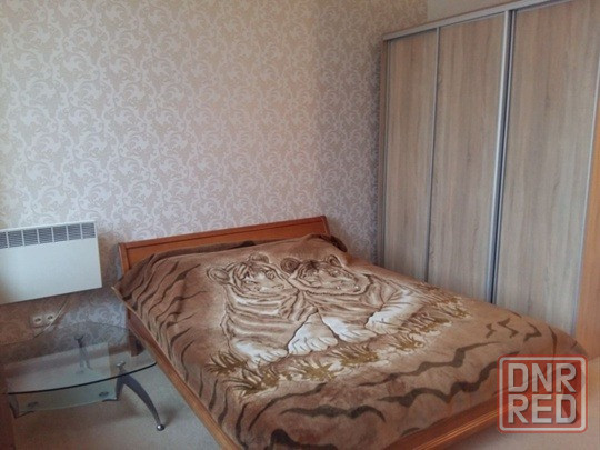 Сдается 1-комнатная квартира в Кировском районе Донецка. Донецк - изображение 3