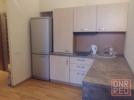 Сдается 1-комнатная квартира в Кировском районе Донецка. Донецк - изображение 4