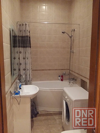 Сдается 1-комнатная квартира в Кировском районе Донецка. Донецк - изображение 1