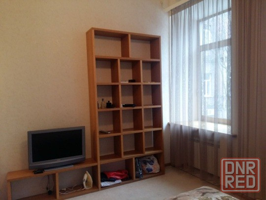 Сдается 1-комнатная квартира в Кировском районе Донецка. Донецк - изображение 2