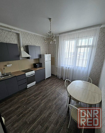 Сдается:1 комнатная квартира Этаж:6/9 Донецк - изображение 1