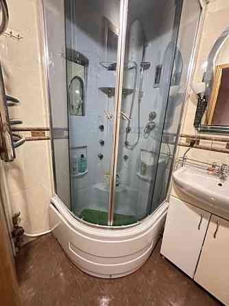 Сдается 1-комнатная квартира 36кв. м Район: Киевский Донецк