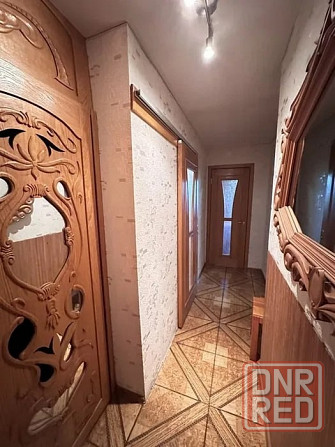 Сдается 1-комнатная квартира 36кв. м Район: Киевский Донецк - изображение 3