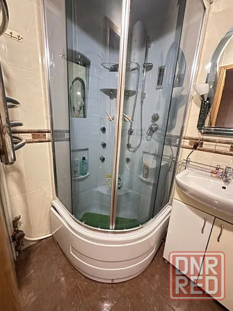 Сдается 1-комнатная квартира 36кв. м Район: Киевский Донецк - изображение 4