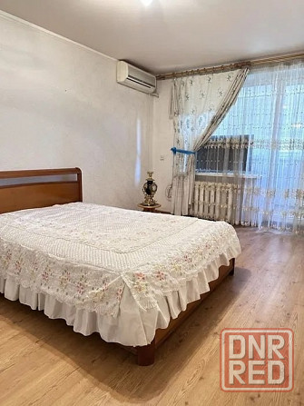 Сдается 1-комнатная квартира 36кв. м Район: Киевский Донецк - изображение 2