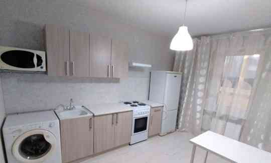 Сдается:1 комнатная квартира Этаж:7/9 Донецк