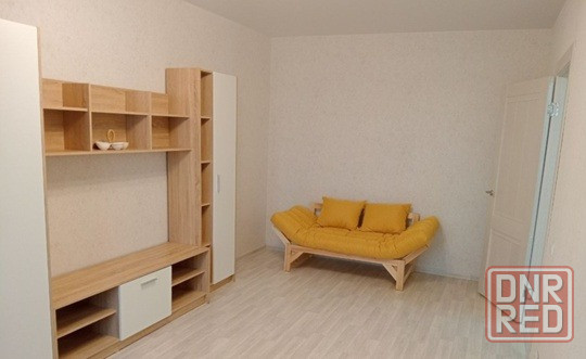 Сдается:1 комнатная квартира Этаж:7/9 Донецк - изображение 1