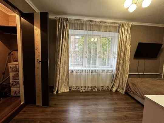 Сдам крупногабаритную однушку Донецк