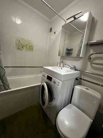 Сдам крупногабаритную однушку Донецк