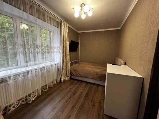 Сдам крупногабаритную однушку Донецк