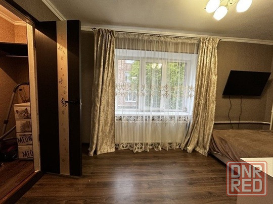 Сдам крупногабаритную однушку Донецк - изображение 3