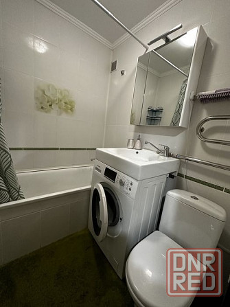 Сдам крупногабаритную однушку Донецк - изображение 1