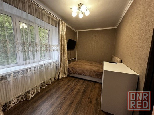 Сдам крупногабаритную однушку Донецк - изображение 4