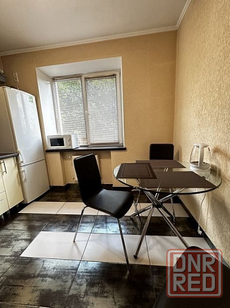 Сдам крупногабаритную однушку Донецк - изображение 2