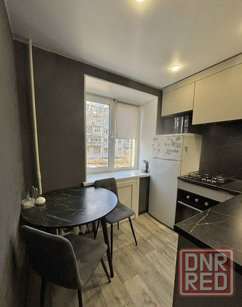 Сдается: 1 комнатная квартира Этаж: 2/5 Донецк - изображение 1