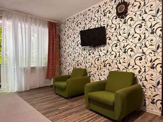 Сдается 1-комнатная квартира 33 кв. м Район: Червоногвардейский Донецк