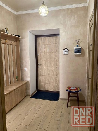 Сдам 1 комнатную квартиру Донецк - изображение 4