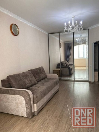 Сдам 1 комнатную квартиру Донецк - изображение 3