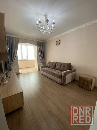 Сдам 1 комнатную квартиру Донецк - изображение 2