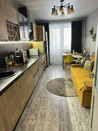 Сдается 2-х комнатная квартира (56 кв.м) на длительный срок Донецк