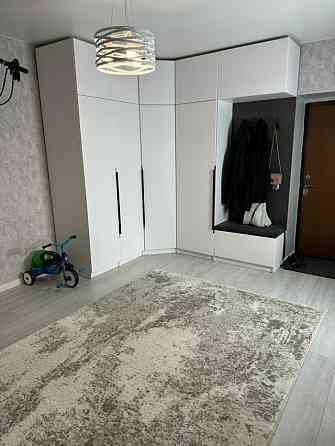 Сдается 2-х комнатная квартира (56 кв.м) на длительный срок Донецк