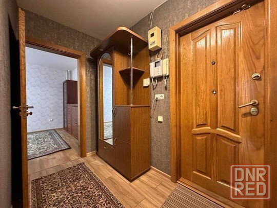 Сдаётся 2кв.Ворошиловский рн.Театральный проспект 4/5 этаж Донецк - изображение 4