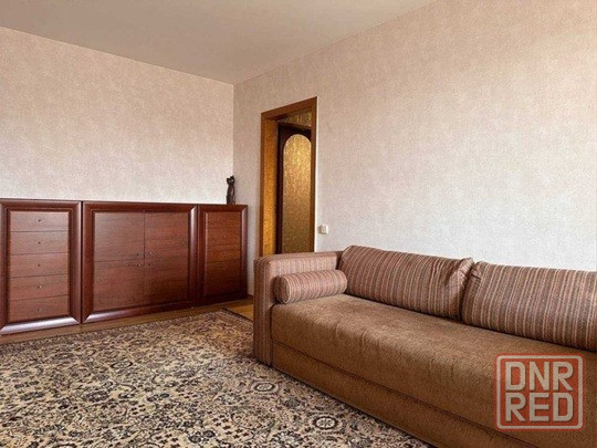 Сдаётся 2кв.Ворошиловский рн.Театральный проспект 4/5 этаж Донецк - изображение 3