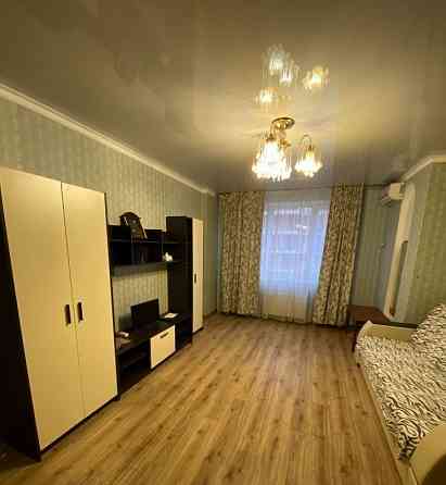 Сдается:1 комнатная квартира Этаж:5/9 Донецк